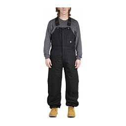 Deluxe Insulated Mens Bib Overalls - Tall  Berne Apparel